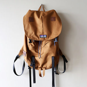 Patagonia Arbor Backpack 25L Brown
